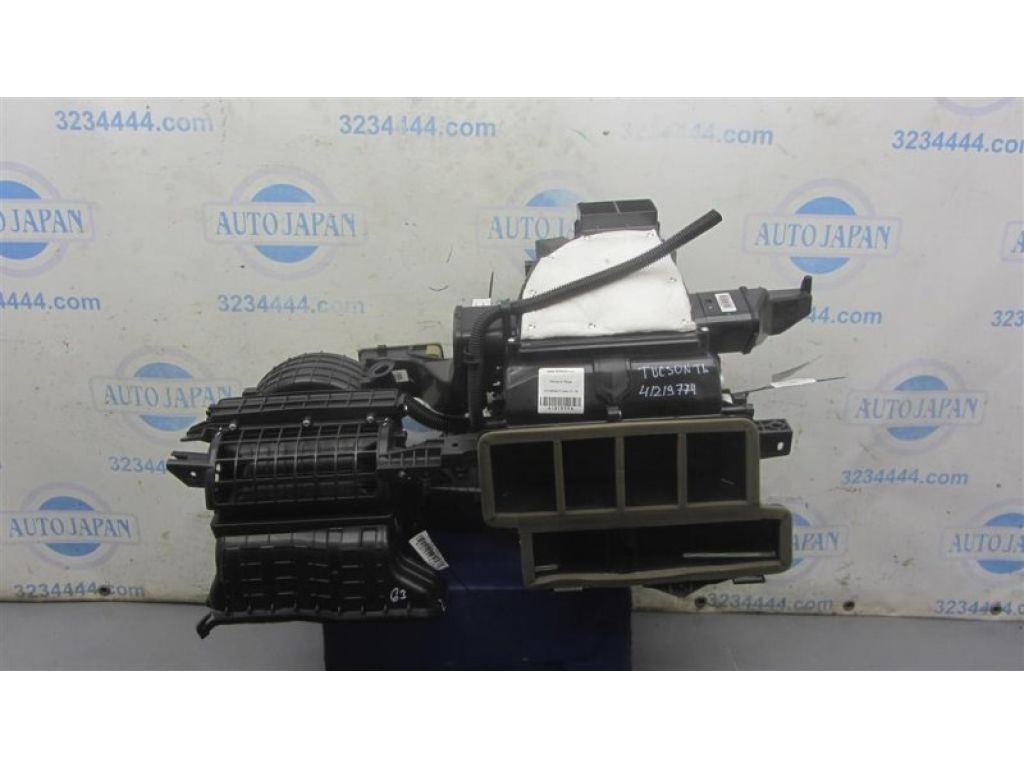 97205-D7040 | Корпус пічки HYUNDAI TUCSON TL 15-20