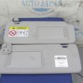 85201-D3000TTX | Козырек солнцезащитный прав. HYUNDAI TUCSON TL 15-20