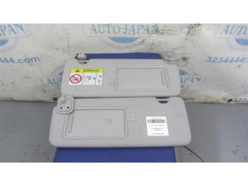 Козырек солнцезащитный прав. HYUNDAI TUCSON TL 15-20