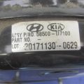 59110-D7000 | Вакуумний підсилювач гальм HYUNDAI TUCSON TL 15-20 - Прев'ю 3
