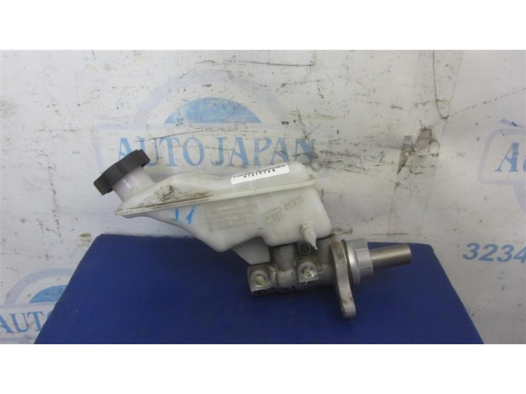 58510-D7100 | Главный тормозной цилиндр HYUNDAI TUCSON TL 15-20