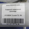58510-D7100 | Главный тормозной цилиндр HYUNDAI TUCSON TL 15-20 - Превью 2