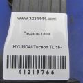 32700-B1000 | Педаль газа HYUNDAI TUCSON TL 15-20 - Превью 2