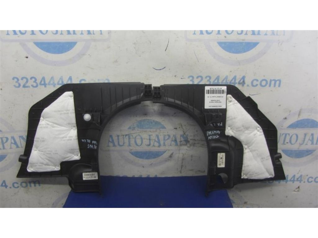 85824-D7000 | Накладка порога внутрення лев. HYUNDAI TUCSON TL 15-20