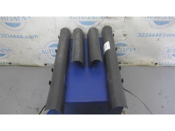 Накладка порога внутрення задн. прав. HYUNDAI TUCSON TL 15-20