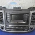 96170-D70104X | Магнитола HYUNDAI TUCSON TL 15-20