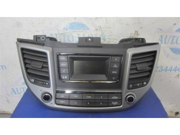 Магнитола HYUNDAI TUCSON TL 15-20
