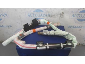Подушка безопасности (штора) прав. HYUNDAI TUCSON TL 15-20