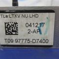 97626-C8200 | Клапан кондиционера HYUNDAI TUCSON TL 15-20 - Превью 3