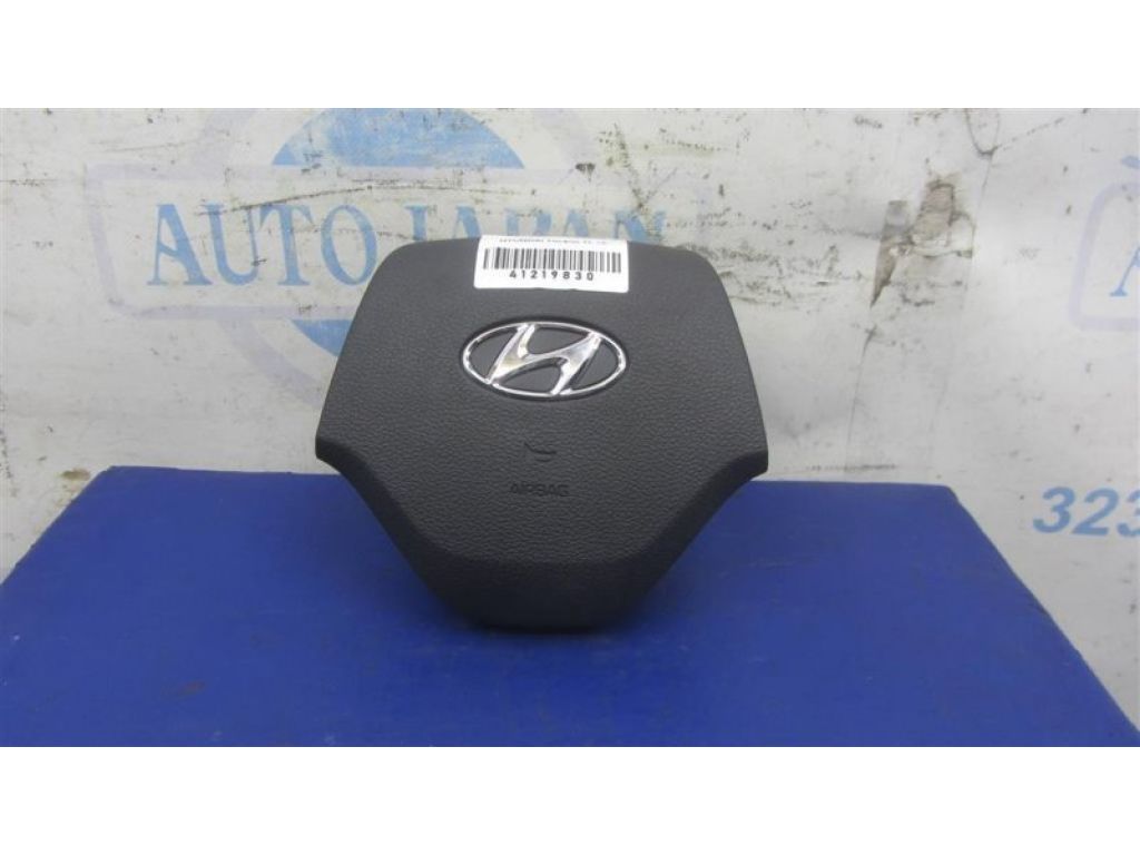 56900-D7000TRY | Подушка безопасности в руль HYUNDAI TUCSON TL 15-20
