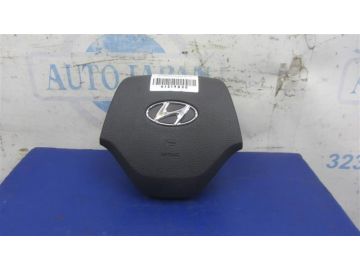 Подушка безопасности в руль HYUNDAI TUCSON TL 15-20
