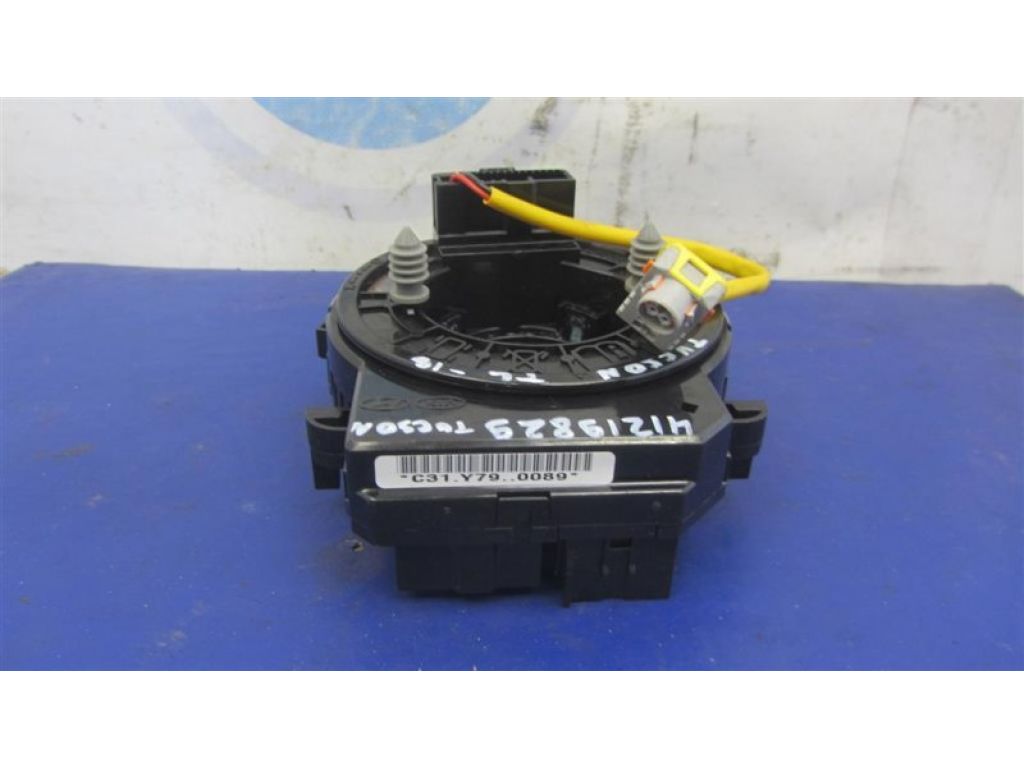 93490-D3310 | Шлейф Airbag HYUNDAI TUCSON TL 15-20 - Фото 3
