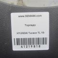 84750-D7001TRY | Накладка торпедо HYUNDAI TUCSON TL 15-20 - Прев'ю 2