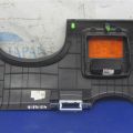 84750-D7001TRY | Накладка торпедо HYUNDAI TUCSON TL 15-20 - Прев'ю 4
