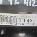 97250-D7271TRY | Блок управления печкой HYUNDAI TUCSON TL 15-20 - Превью 3