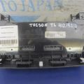 97250-D7271TRY | Блок управления печкой HYUNDAI TUCSON TL 15-20 - Превью 4