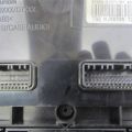 97250-D7271TRY | Блок управления печкой HYUNDAI TUCSON TL 15-20 - Превью 5