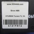 58920-D7210 | Блок антиблокувальної системи HYUNDAI TUCSON TL 15-20 - Прев'ю 2