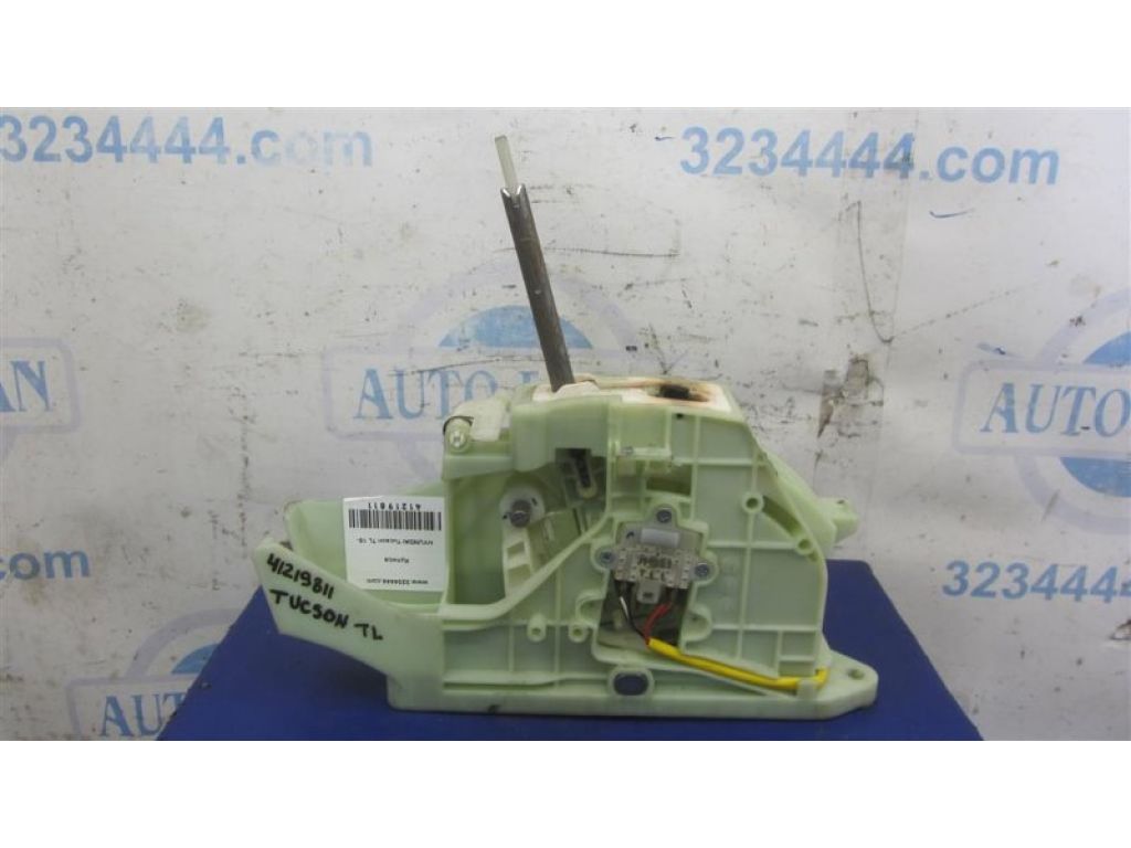 46700-D7050 | Кулиса АКПП HYUNDAI TUCSON TL 15-20