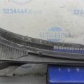 86151-D7000 | Пластик под лобовое стекло / Жабо HYUNDAI TUCSON TL 15-20 - Превью 5