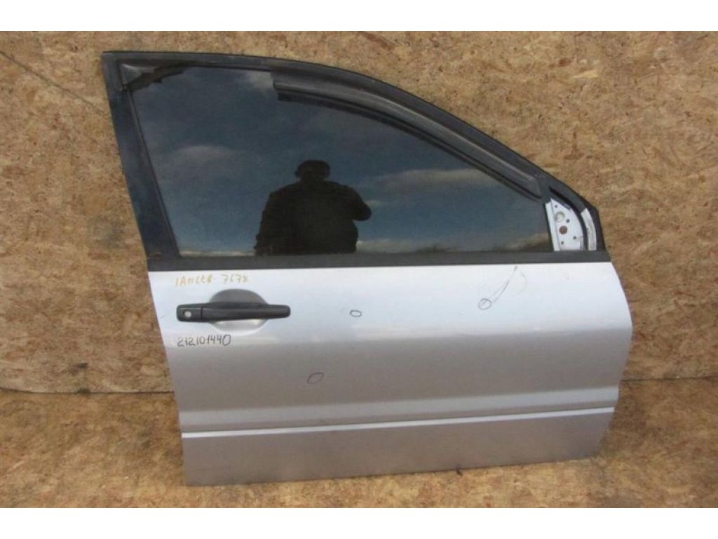 5700A168 | Дверь передн. прав. MITSUBISHI LANCER IX 9 03-07