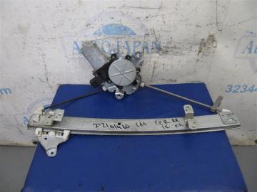 Стеклоподъемник задн. прав. MITSUBISHI LANCER IX 9 03-07