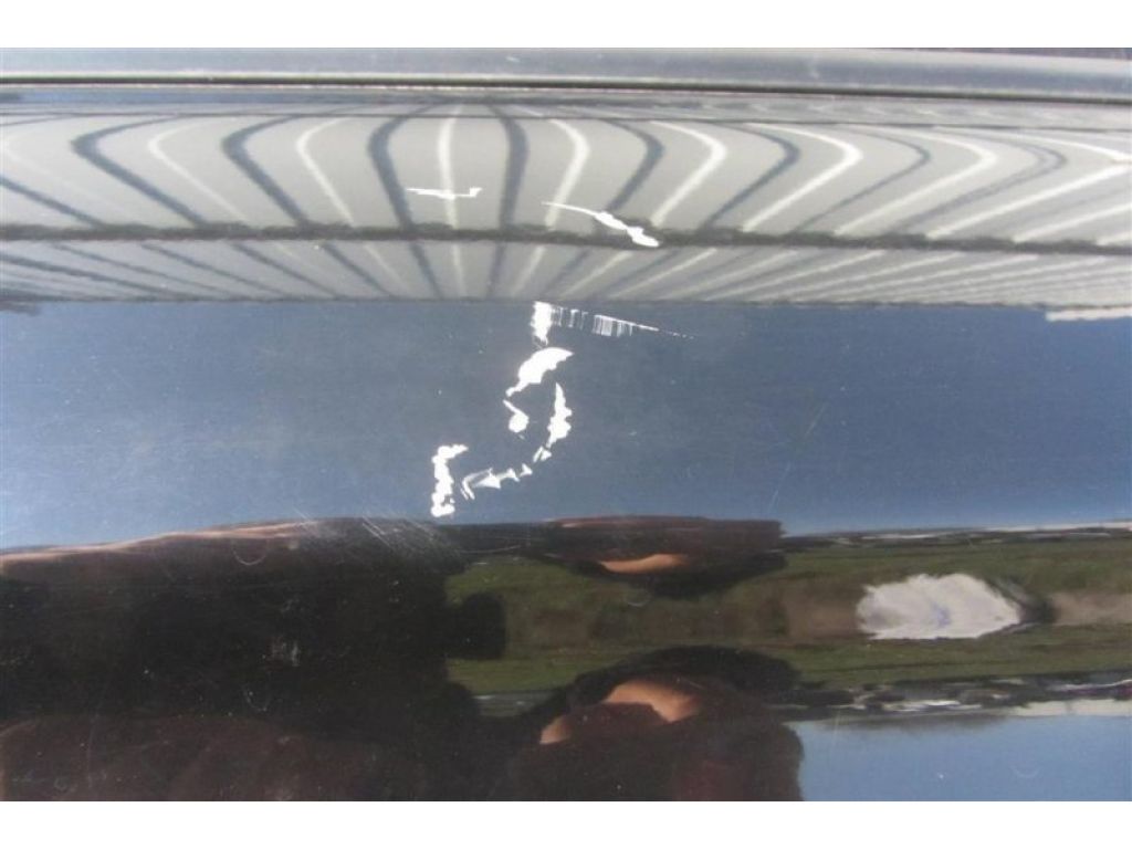 5730B421 | Дверь задн. лев. MITSUBISHI OUTLANDER GF 12- - Фото 4