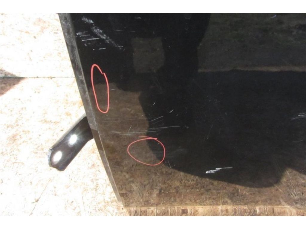 5730B421 | Дверь задн. лев. MITSUBISHI OUTLANDER GF 12- - Фото 5