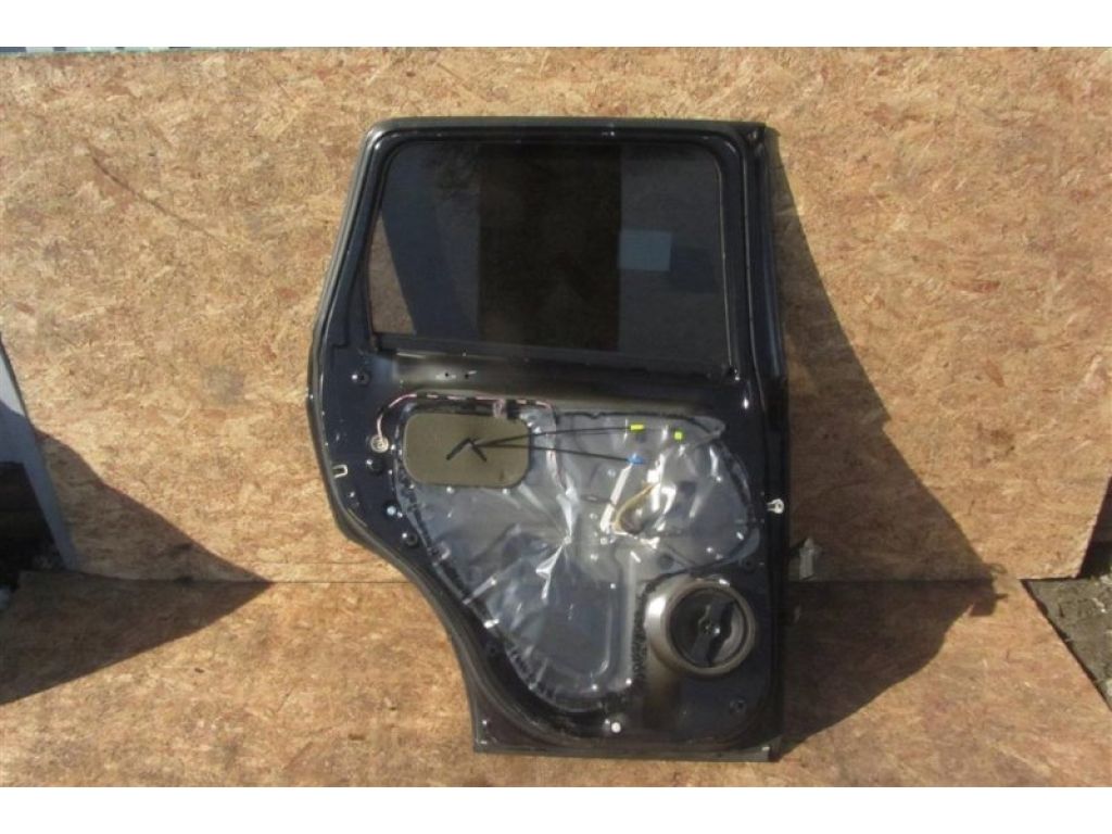 5730B421 | Дверь задн. лев. MITSUBISHI OUTLANDER GF 12- - Фото 7