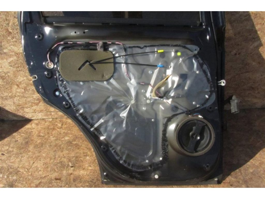 5730B421 | Дверь задн. лев. MITSUBISHI OUTLANDER GF 12- - Фото 8