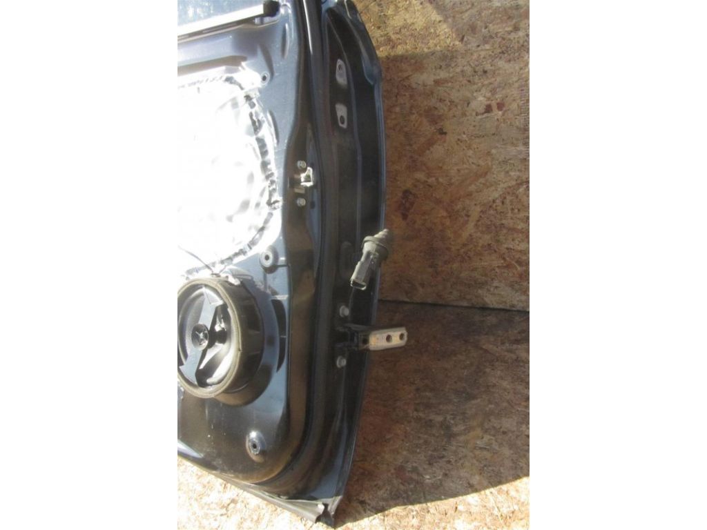 5730B421 | Дверь задн. лев. MITSUBISHI OUTLANDER GF 12- - Фото 9