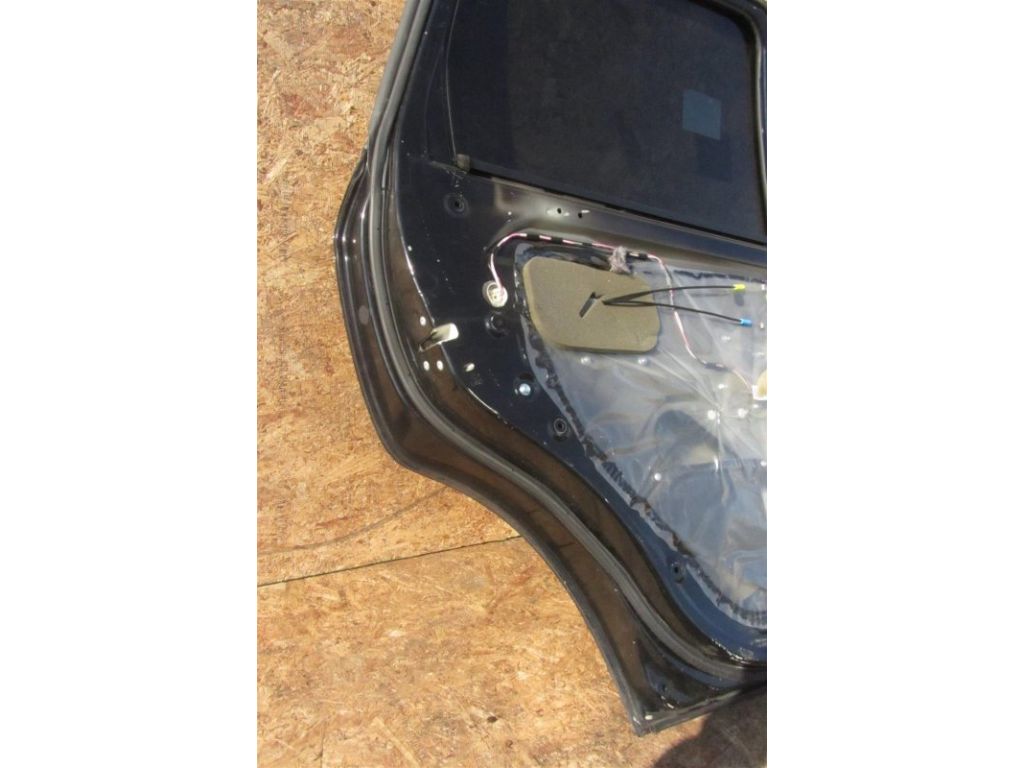 5730B421 | Дверь задн. лев. MITSUBISHI OUTLANDER GF 12- - Фото 10