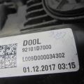 92101-D7000 | Фара передн. лів. HYUNDAI TUCSON TL 15-20 - Прев'ю 3