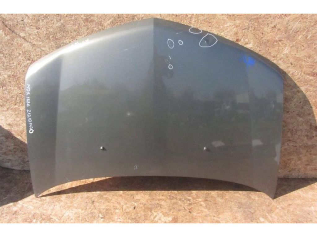 60100-STX-A91ZZ | Капот ACURA MDX (YD2) 06-13