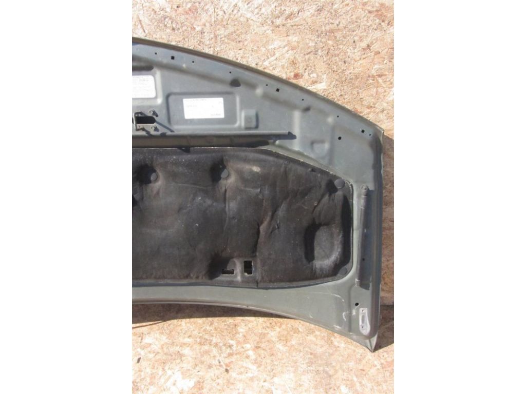 60100-STX-A91ZZ | Капот ACURA MDX (YD2) 06-13 - Фото 8