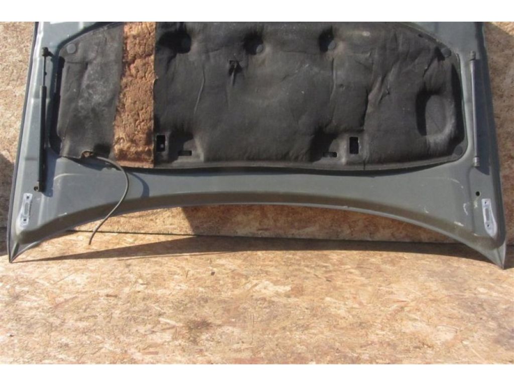 60100-STX-A91ZZ | Капот ACURA MDX (YD2) 06-13 - Фото 10