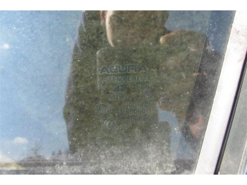 67050-STX-A90ZZ | Дверь передн. лев. ACURA MDX (YD2) 06-13 - Фото 3