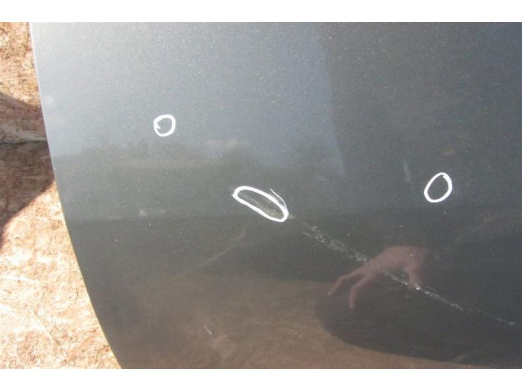 67050-STX-A90ZZ | Дверь передн. лев. ACURA MDX (YD2) 06-13 - Фото 6