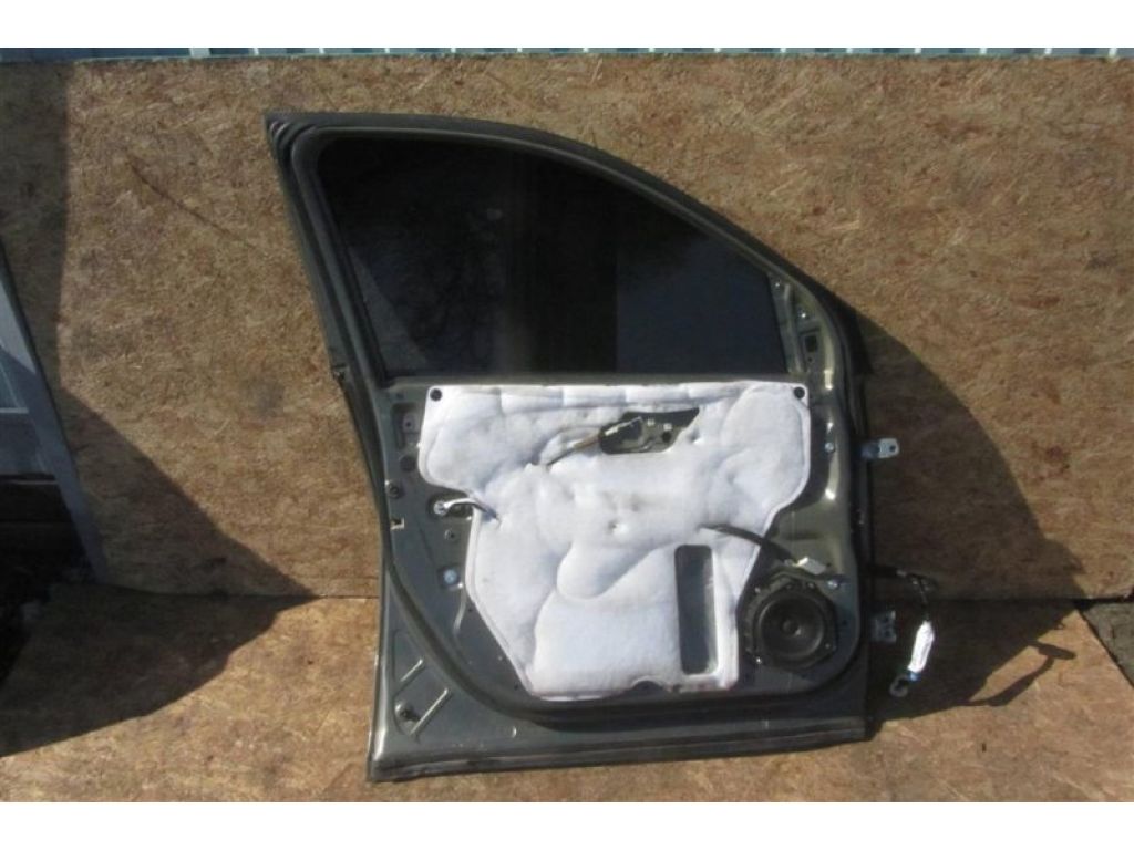 67050-STX-A90ZZ | Дверь передн. лев. ACURA MDX (YD2) 06-13 - Фото 9