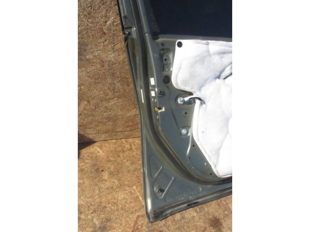 67050-STX-A90ZZ | Дверь передн. лев. ACURA MDX (YD2) 06-13 - Фото 10