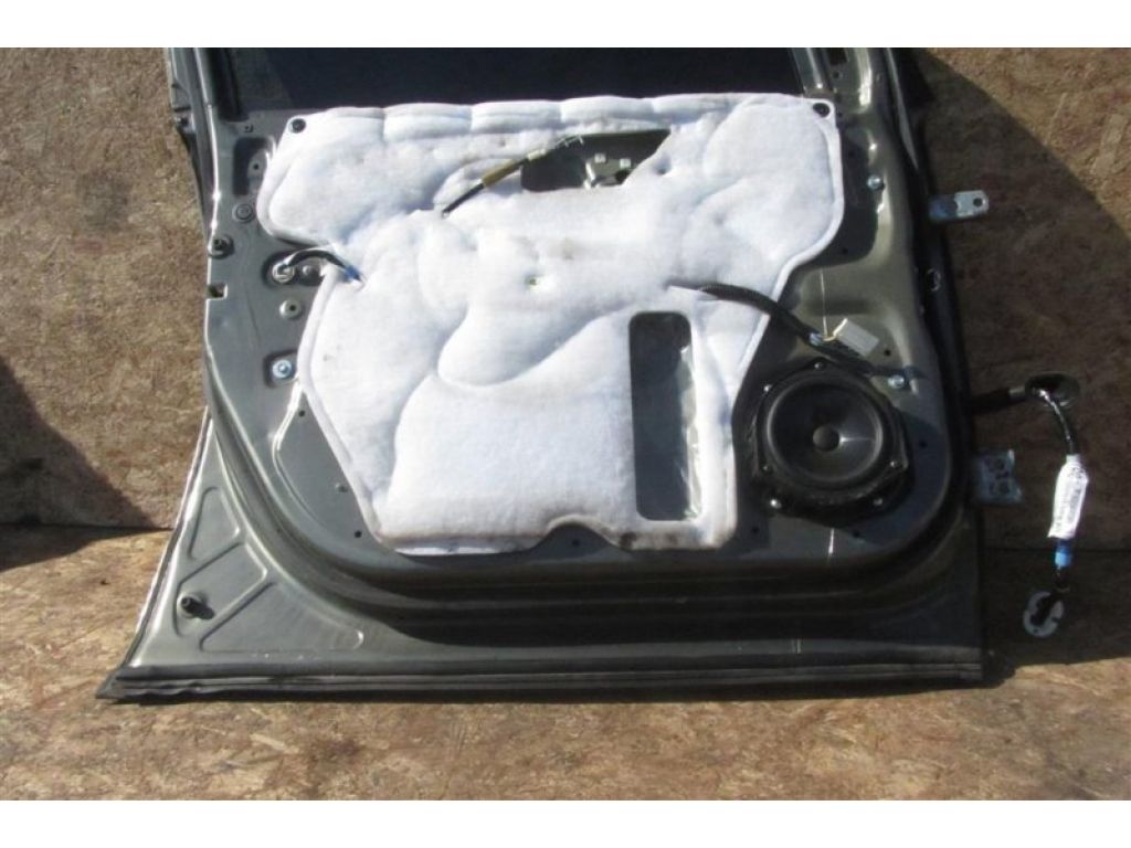 67050-STX-A90ZZ | Дверь передн. лев. ACURA MDX (YD2) 06-13 - Фото 11