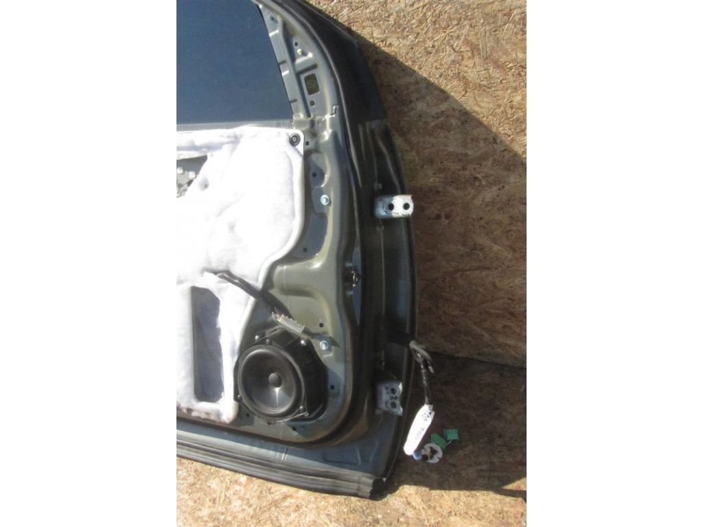 67050-STX-A90ZZ | Дверь передн. лев. ACURA MDX (YD2) 06-13 - Фото 12