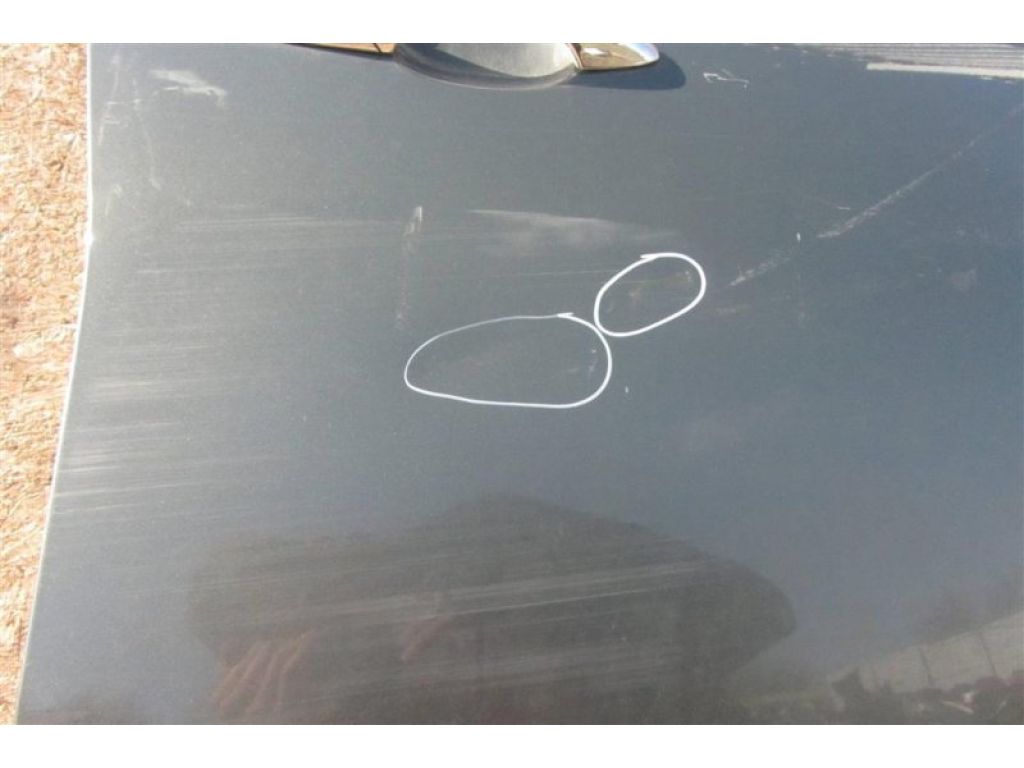 67010-STX-A90ZZ | Дверь передн. прав. ACURA MDX (YD2) 06-13 - Фото 3