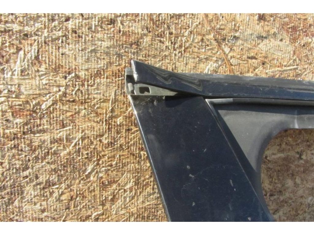 67010-STX-A90ZZ | Дверь передн. прав. ACURA MDX (YD2) 06-13 - Фото 7