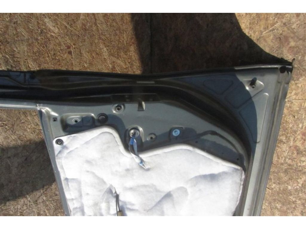 67010-STX-A90ZZ | Дверь передн. прав. ACURA MDX (YD2) 06-13 - Фото 9