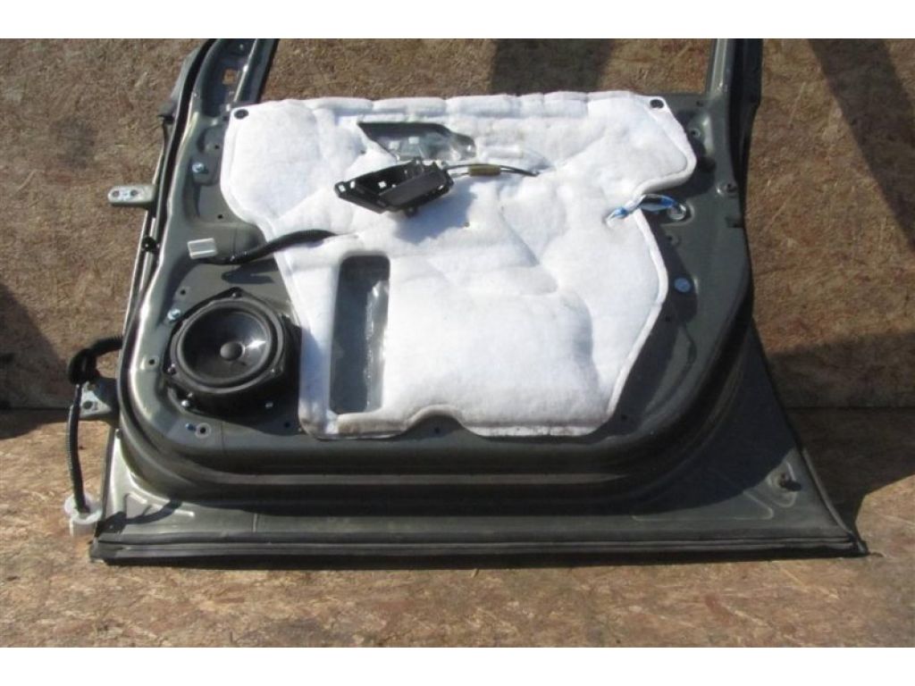 67010-STX-A90ZZ | Дверь передн. прав. ACURA MDX (YD2) 06-13 - Фото 10