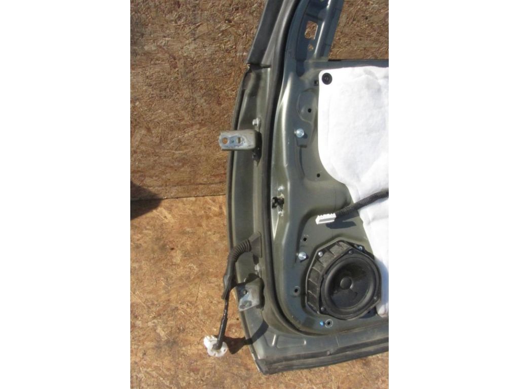 67010-STX-A90ZZ | Дверь передн. прав. ACURA MDX (YD2) 06-13 - Фото 11