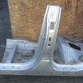 Стойка кузова средняя лев. HYUNDAI TUCSON TL 15-20