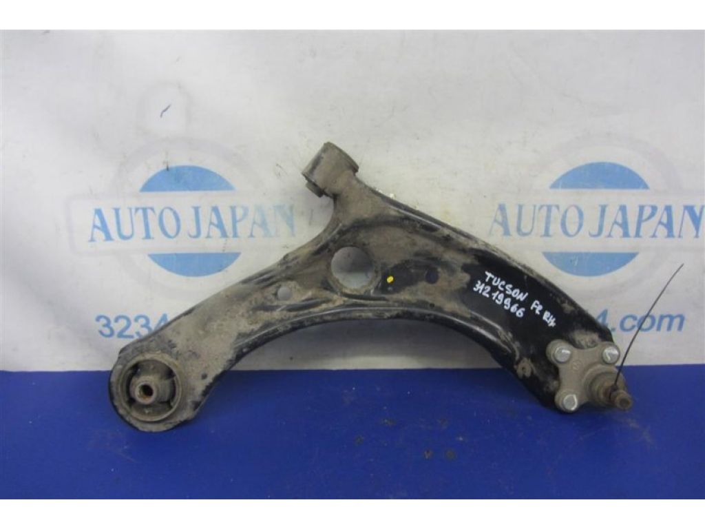 54501-D7000 | Рычаг передней подвески нижний прав. HYUNDAI TUCSON TL 15-20