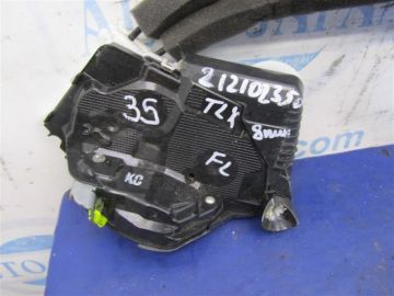 Замок двері передн. лів. ACURA TLX 14-17